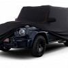 Photo of Brabus Car Cover for the Mercedes Benz G63 AMG/G450/G500 (W465) - Image 1